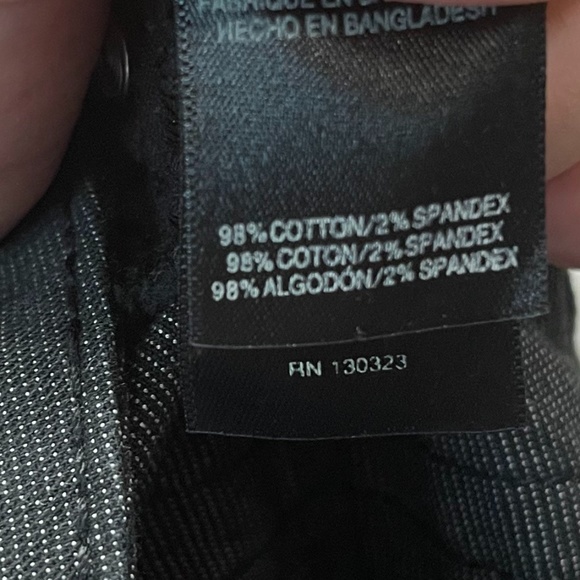 Reaction by Kenneth Cole Pants - Picture 5 of 5